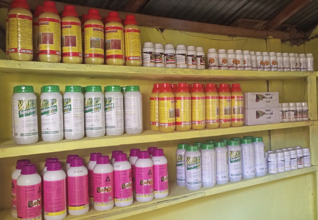 Cocoa Abrabopa Association And Partners Tackle Poverty in Cocoa